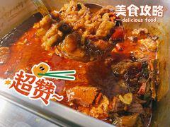 -牛鲜胜·潮汕牛肉自助火锅(番禺市桥店)