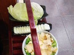 -东来顺饭庄(金泉广场店)