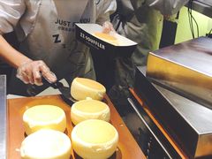 -狐狸和向日葵(北京路店)
