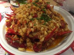 -汉虾王·油焖大虾(车公庙店)