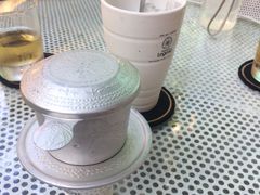 -Trung Nguyen Café Legend