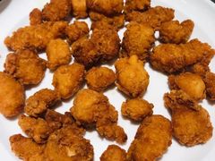 -翁大胖媽媽菜(银海店)