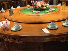 -津沽小院(天津之眼店)