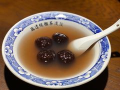 -粗茶淡饭(东关街店)