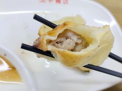 锅贴-玉华饮食店(茅台路店)