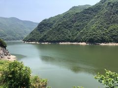 -千峡湖生态旅游度假区