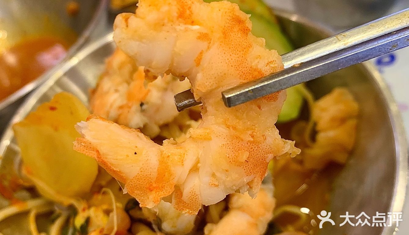 团购套餐低至13.93r，免费麻薯超好吃！