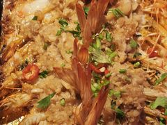 -状元阁烧烤(新华路总店)