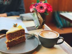 -O'mills Sourdough Bakery&Bistro(永嘉路店)
