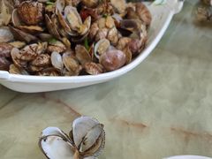 -青岛锅贴(四流中路店)