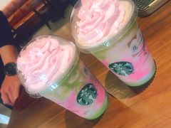 -星巴克(天津大悦城第二店)