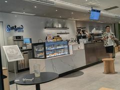 -Seesaw Coffee(上海太阳宫K46店)