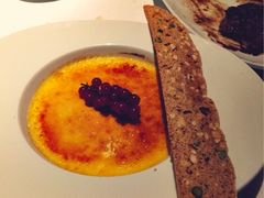 -郑州绿地JW万豪酒店The Grill烤汇扒房