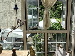 -三仟津花园咖啡馆