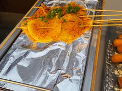 -微醺烤牛·炭火烧烤·精酿啤酒(东郊记忆店)