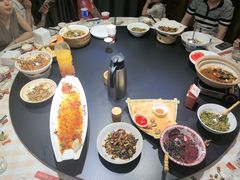 -西江红·株洲本地菜(滨江南路店)