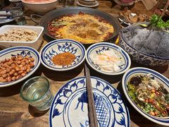 -旧街市鲜货老火锅(大光路店)