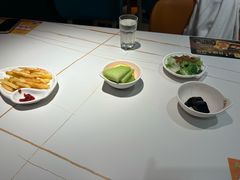 -豪享来中西餐厅(隆昌店)