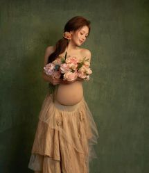 -米莱摄影写真(五大道别墅店)