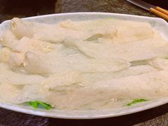 -蜀记火锅(南街店)