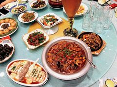 -大师傅金奖啤酒鱼(西街口总店)