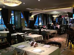 -碧特博格啤酒花园餐厅(芜湖路店)