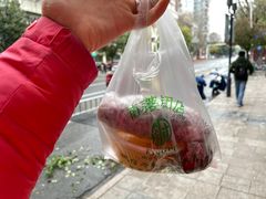 -芳婆糕团店(王府大街店)