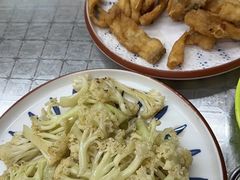 -鹤睦鱼生·啫啫煲·海鲜(保利百合店)