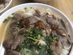 -荔林食店(西华路店)