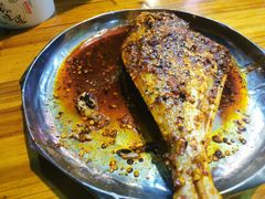 -袁师傅烤肉(弹子石店)