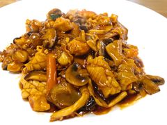 -陈傻子餐厅(世纪都会店)