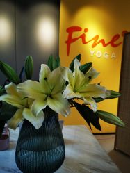 -FineYoga梵音瑜伽·普拉提