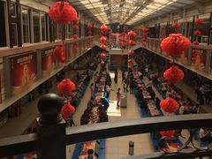 -祥云美食城(南强步行街店)