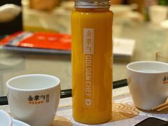 -金掌勺·锅包肉(广渠门店)