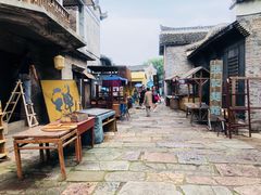 -横店广州街·香港街