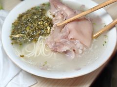 -盛兴面馆(真儒大厦店)