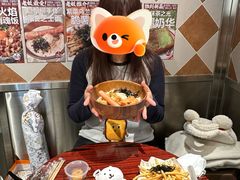 -何里玉(北京路店)