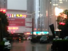 -武汉华美达光谷大酒店
