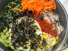 -服务大楼冷面(延大店)