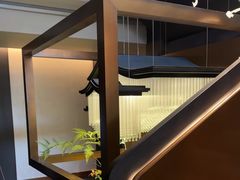 -蘇锦宴·淮扬菜烤鸭·小院(三元桥霄云路店)