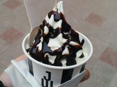 -JW德国冻酸奶Frozen Yogurt(龙湖成都滨江天街店)