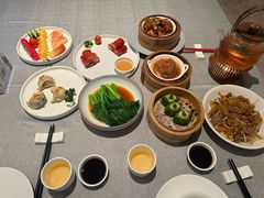 -晋江荣誉国际酒店·港誉茶餐厅