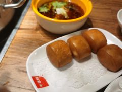 -牛很鲜潮汕牛肉火锅(朝晖路店)
