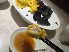 -船歌·鱼水饺青岛菜(闽江二路店)