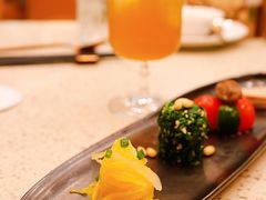 冷菜拼盘-吉士·星座 JISHI CONSTELLATION(新天地店)
