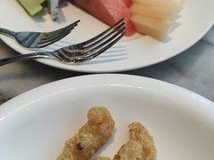 -大连星海皇冠假日酒店