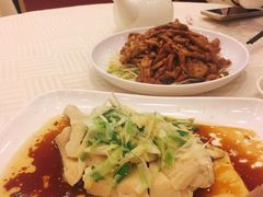 -粤·向群饭店(泮塘路店)