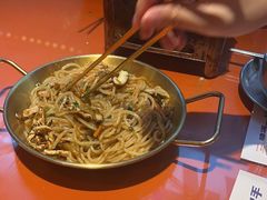 -神府路壹号·海鲜烧烤·砂锅粥·锅物(三坊七巷店)