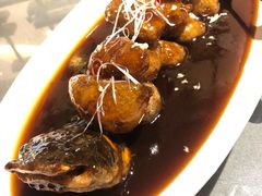 糖醋脆皮鱼-铜小馆(1891时光道店)