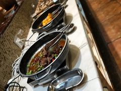 -吉布鲁牛排海鲜自助(龙湖北城天街购物广场店)